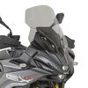 Zatmavené plexi GIVI pre SUZUKI GSX S1000 GX (24) D3128S