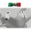 Montážna sada na plexi GIVI 7057A SYM SYMPHONY 125 EURO 5 (20) A7061A