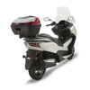 Nosič zadného kufra GIVI pre HONDA FORZA 300 ABS '13 SR1123MM