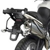 Držiaky bočných tašiek GIVI HONDA XL 700V T221