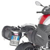 Držiak bočných tašiek GIVI pre BMW F 900 R (20-23) TE5137