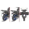 Držiaky bočných tašiek GIVI pre YAMAHA TRACER 700 20-24 TR2148