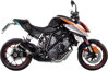 Výfuk LEO VINCE LV-10 pre KTM 1290 DUKE 15229B