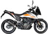 Výfuk LEO VINCE ONE pre KTM ADVENTURE 390 ABS  14347E