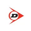 Logo DUNLOP