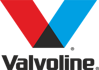 Logo VALVOLINE