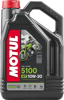 MOTUL 5100 4T 10W30 4l