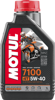 MOTUL 7100 4T 5W40 1l