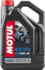 MOTUL ATV-UTV SAE 10W40 4l