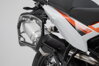 Držiak bočných brašní SW-MOTECH PRO pre KTM 790 Adv/R 890 Adv/R KFT.04.521.30000/B