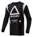 Dres ALPINESTARS Techdura čierny