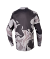 Dres ALPINESTARS Racer Tactical sivý camo