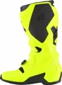 Čižmy ALPINESTARS Tech 7 čierno žlté fluo 