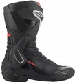 Čižmy ALPINESTARS SMX-6 V3 Drystar čierno červené 