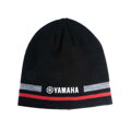 Čiapka YAMAHA BEANIE RV 23 čierna