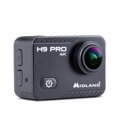 Akčná kamera MIDLAND H9 Pro 4k