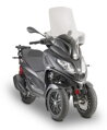 Plexi GIVI D5614ST pre PIAGGIO MP3 300 HPE