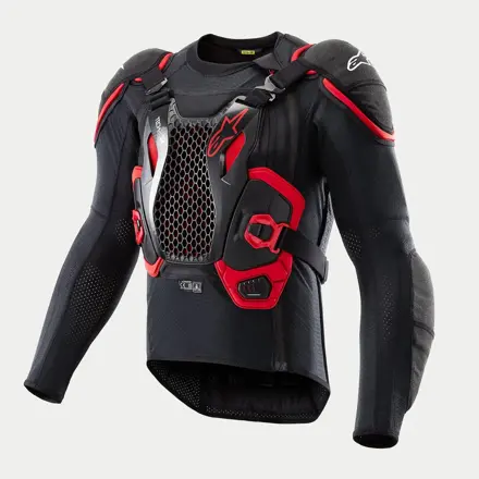 Airbagová vesta ALPINESTARS Tech-Air® Off-Road Airbagová vesta ALPINESTARS Tech-Air® Off-Road
