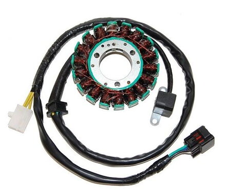 270-180 Stator SUZUKI