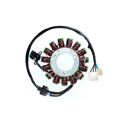 270-381 Stator SUZUKI