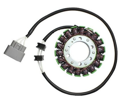 270-757 Stator YAMAHA