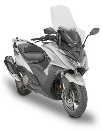 Plexi GIVI D6110ST pre KYMCO AK 550