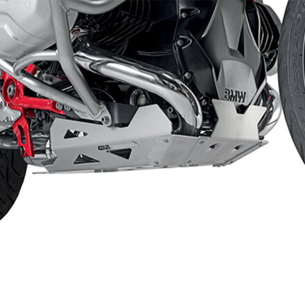 Montážna sada na kryt motora GIVI pre BMW R 1200 R/RS RP5117KIT