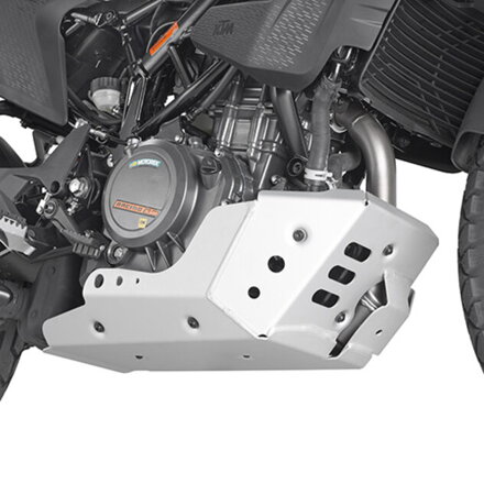 Kryt motora GIVI pre KTM 390 ADVENTURE (20-23) RP7711