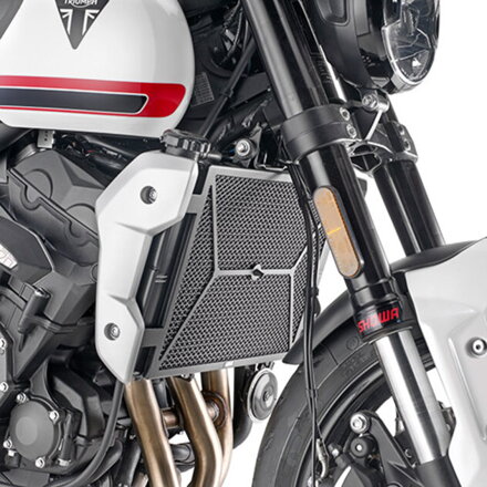 Kryt chladiča GIVI pre TRIUMPH TRIDENT 660 (21-23) PR6419