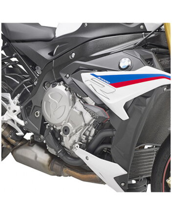 Montážna sada na padacie protektory GIVI SLD01 pre BMW S1000 R (14-20) SLD5104KIT