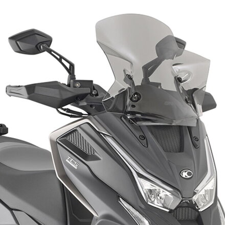 Plexi GIVI pre KYMCO DTX 360 (21) D6117S