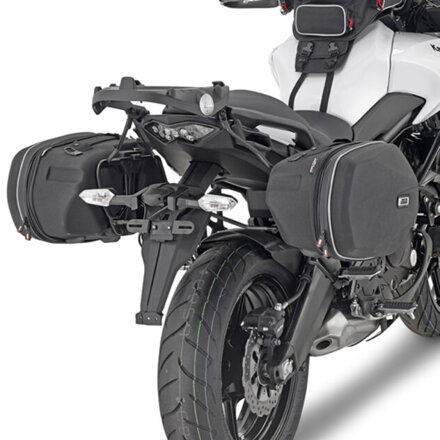 Držiak bočných tašiek GIVI pre KAWASAKI VERSYS 650 (15-19)