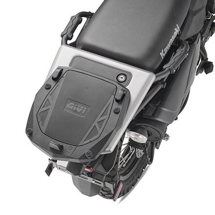 Nosič zadného kufra GIVI pre KAWASAKI KLR 650 S (23) SR4133