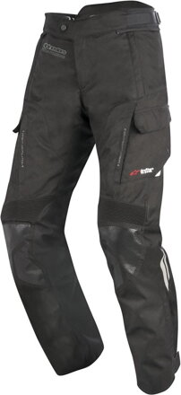 Nohavice ALPINESTARS ANDES V2 Drystar čierne