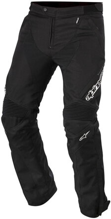 Nohavice ALPINESTARS Raider Drystar vodeodolné čierne