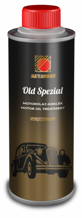 METABOND Old Spezial do opotrebovaných motorov 250 ml