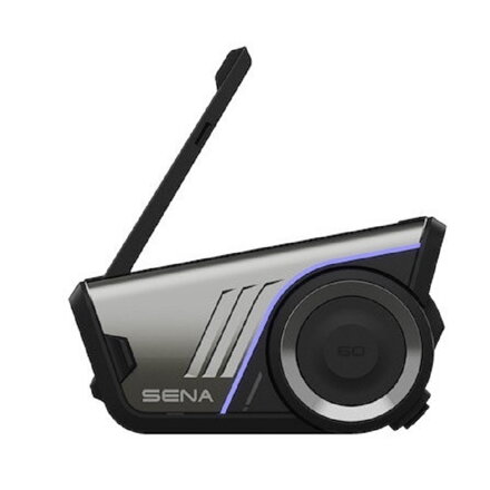 Komunikátor SENA 60S pre 1 prilbu Komunikátor SENA 60S pre 1 prilbu