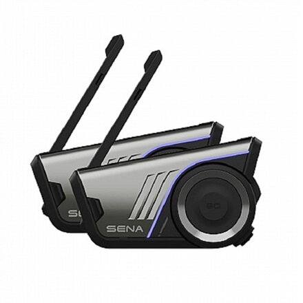 Komunikátor SENA 60S pre 2 prilby Komunikátor SENA 60S pre 2 prilby