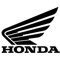 HONDA doplnky