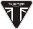 TRIUMPH  doplnky