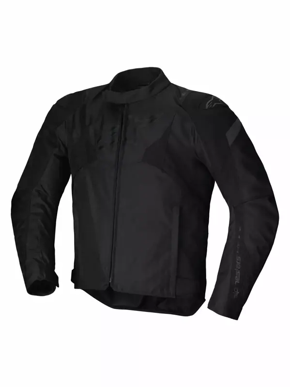 Bunda ALPINESTARS T-JAWS V4 WP čierna Bunda ALPINESTARS T-JAWS V4 WP čierna