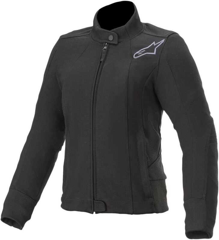 Bunda ALPINESTARS Stella Banshee čierna Bunda ALPINESTARS Stella Banshee čierna