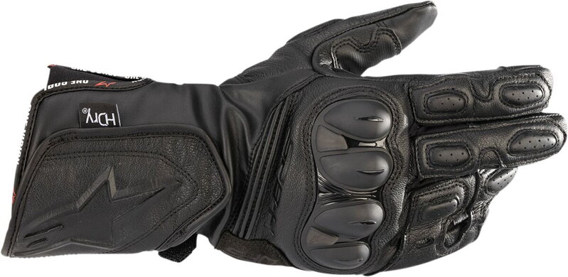 Rukavice ALPINESTARS SP-8 HDRY čierne Rukavice ALPINESTARS SP-8 HDRY čierne