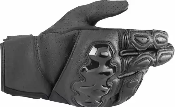 Rukavice ALPINESTARS Celer V3 čierne Rukavice ALPINESTARS Celer V3 čierne