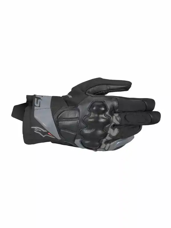 Rukavice ALPINESTARS Corozal V3 Drystar čierne Rukavice ALPINESTARS Corozal V3 Drystar čierne