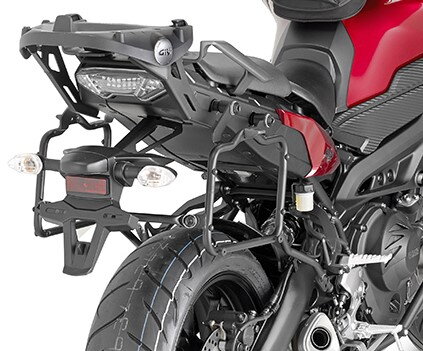 GIVI držiaky bočných kufrov YAMAHA MT-09 Tracer 15-17