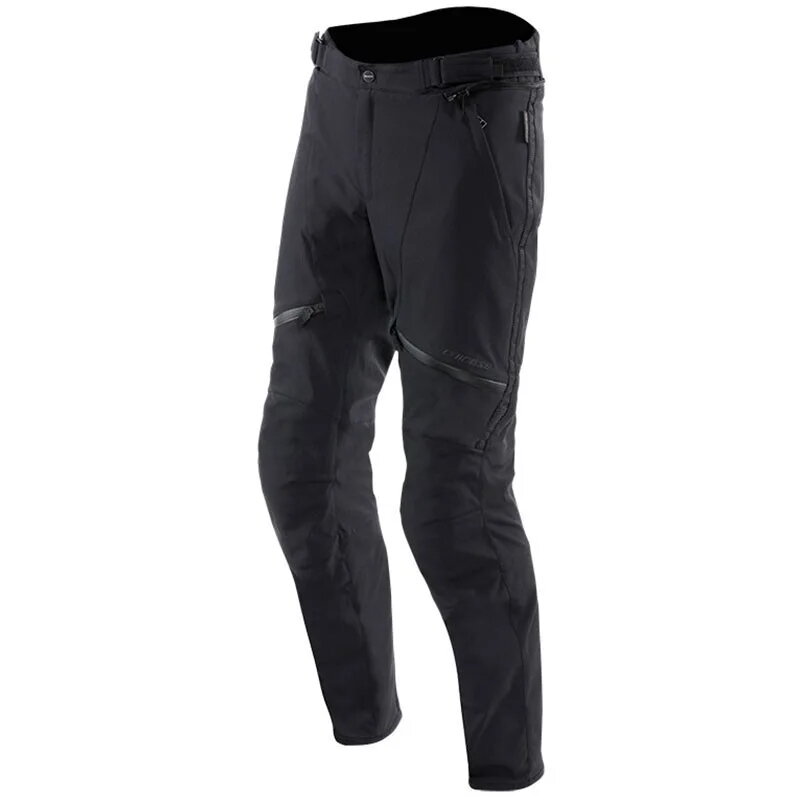 Dámske nohavice DAINESE Sherman 3 Absoluteshell čierne Dámske nohavice DAINESE Sherman 3 Absoluteshell čierne