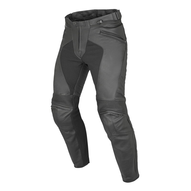 Kožené nohavice DAINESE Pony C2 čierne Kožené nohavice DAINESE Pony C2 čierne