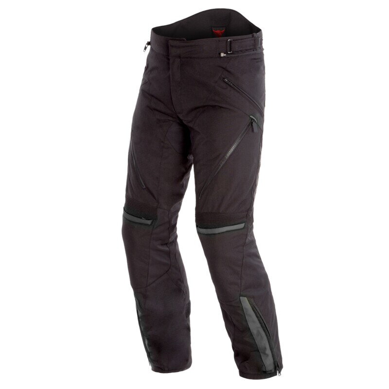 Nohavice DAINESE Tempest 2 D-Dry® čierno sivé Nohavice DAINESE Tempest 2 D-Dry® čierno sivé