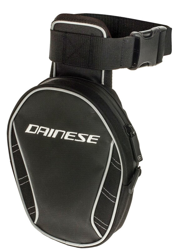 Taška na nohu DAINESE Leg Bag čierna